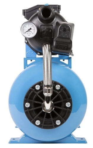 Насосная станция Джилекс ДЖАМБО 60/35 Ч-24 4020